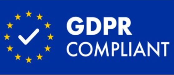 GDPR Compliant