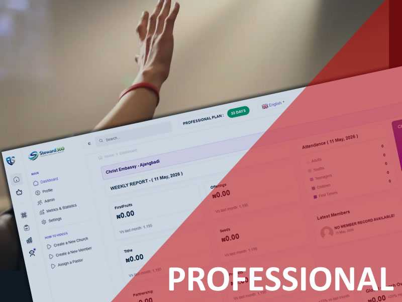 Professional